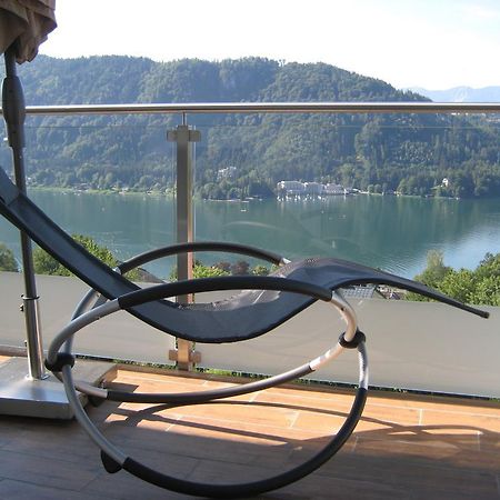 Villa Burgblick Annenheim Cameră foto
