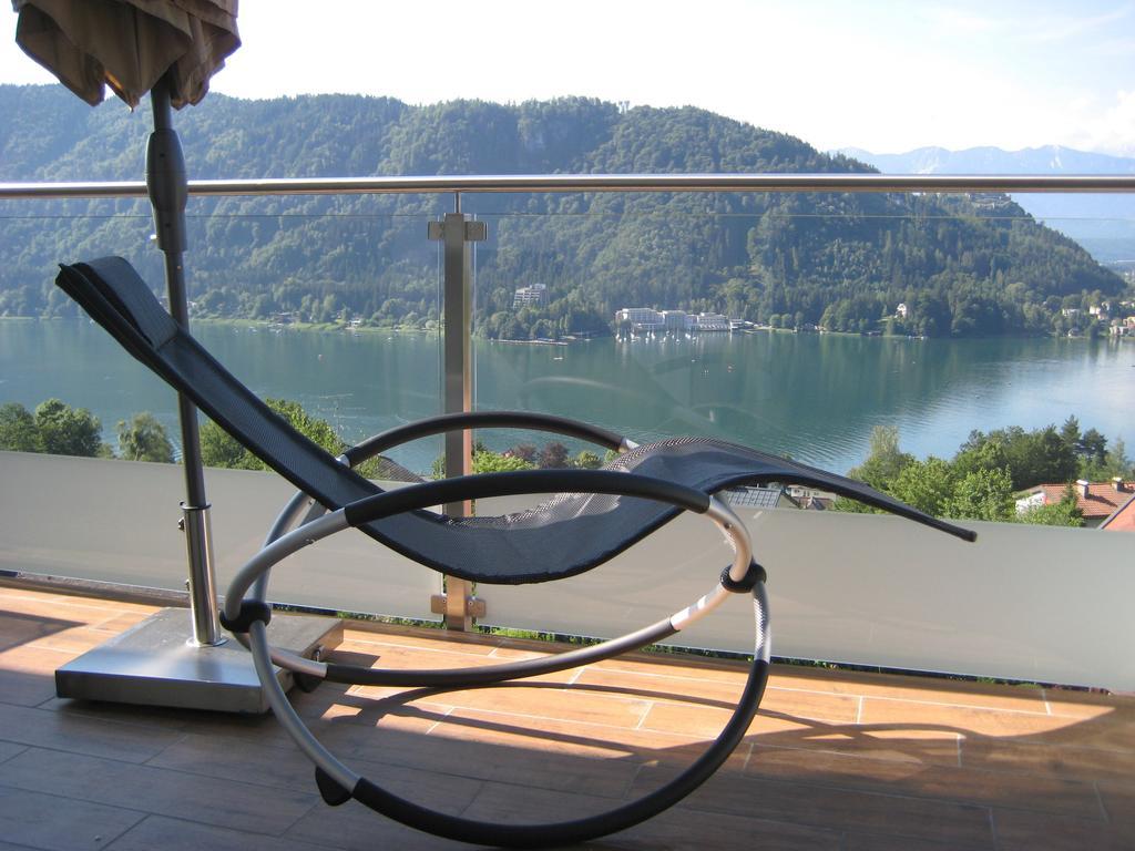 Villa Burgblick Annenheim Cameră foto