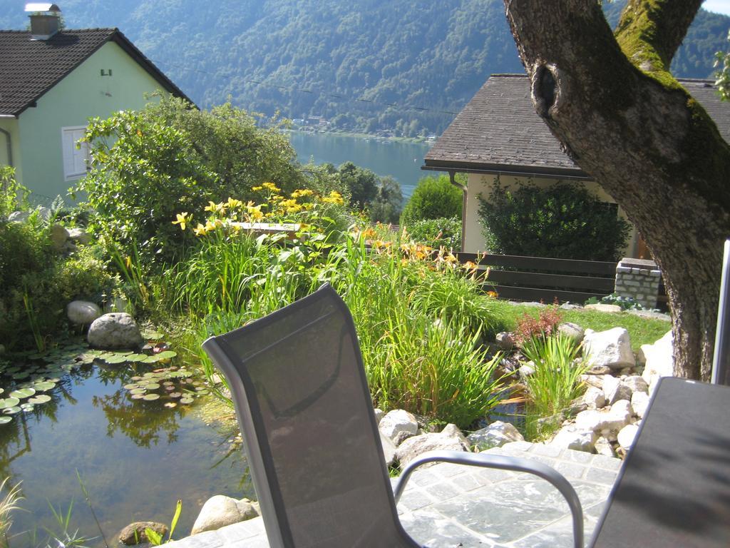 Villa Burgblick Annenheim Cameră foto